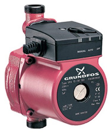 Grundfos UPA